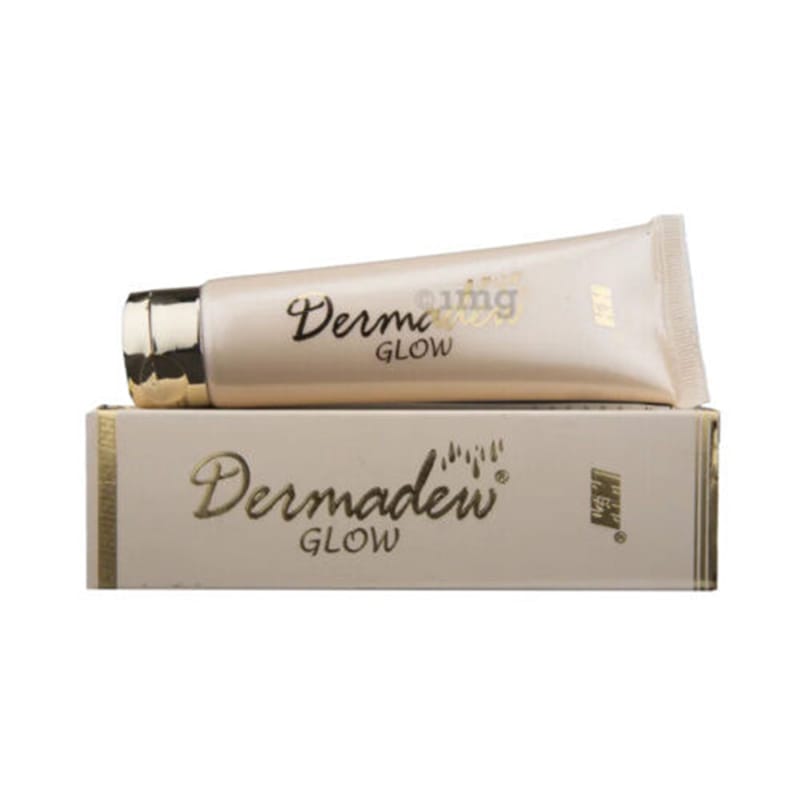 Picture of Dermadew Glow Cream 50g