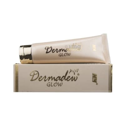 Picture of Dermadew Glow Cream 50g
