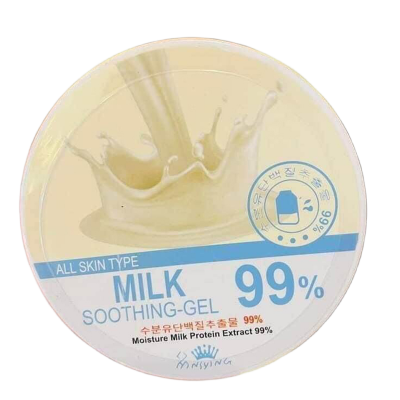 Picture of Milk 99% White Soothing Gel 300ml