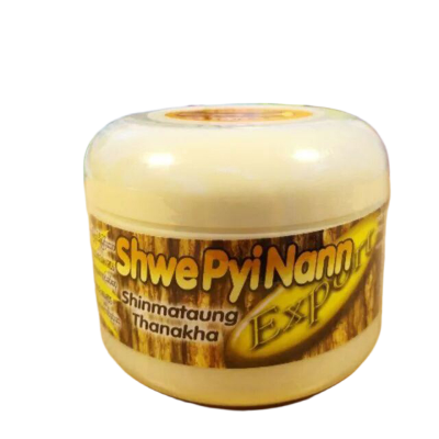 Picture of Shwe Pyi Nann Shinmataung Thanakha 140g
