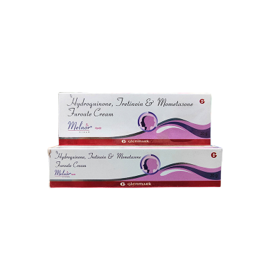 Picture of Melnor Fairness Cream - 20g (india)