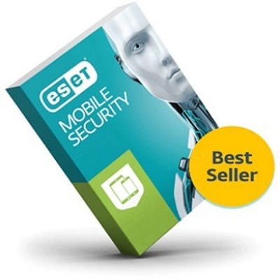 Picture of Antivirus Eset Mobile Internet Security 2023 (One User)
