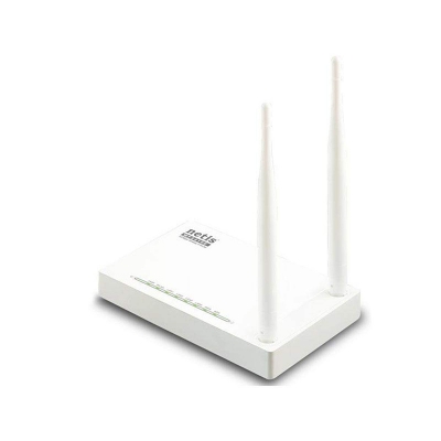 Picture of Netis Wf2419E 300Mbps Wireless N Router - White