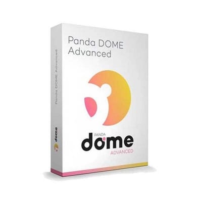 Picture of Panda Antivirus Internet Security -2022 (2 device supported computer and android)