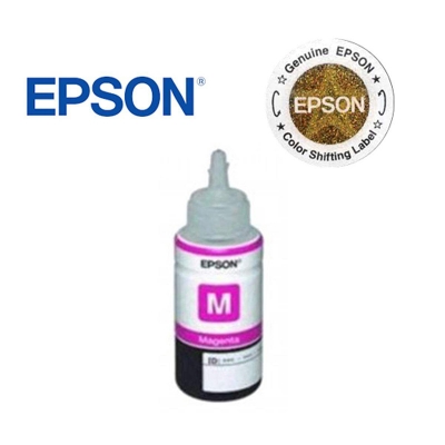 Picture of Epson 664 Ecotank Ink 70ML Magenta For Epson L130/L380 Printer - Magenta