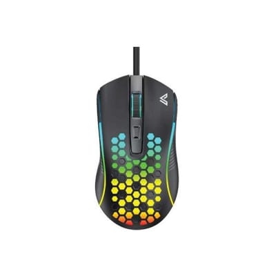 Picture of Value Top VT-M70G RGB Gaming Mouse - Black