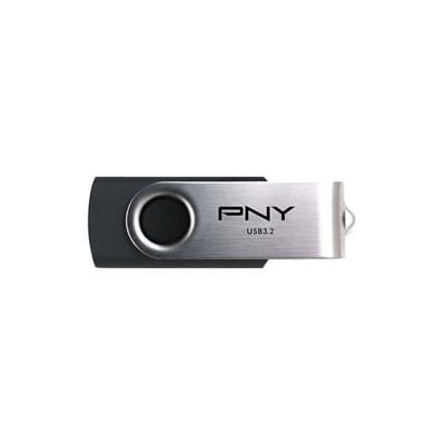 Picture of PNY Pen Drive  64GB Turbo Attaché R USB 3.2 Flash Drive