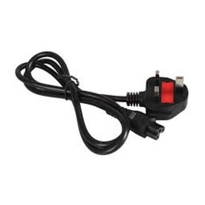 Picture of Power Cable Aptech 3 PIN For AC Laptop Adapter