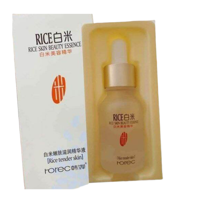 Picture of Rice White Skin Beauty Essence, 15 ML