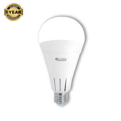 Picture of Click Backup LED BULB 15W E27(Patch)