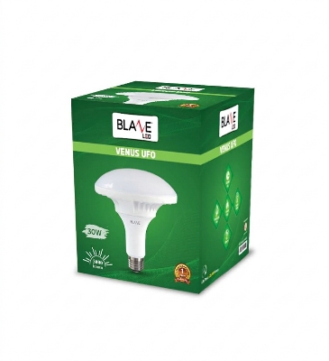 Picture of Blaze UFO Saucer 30W LED E27(Patch)