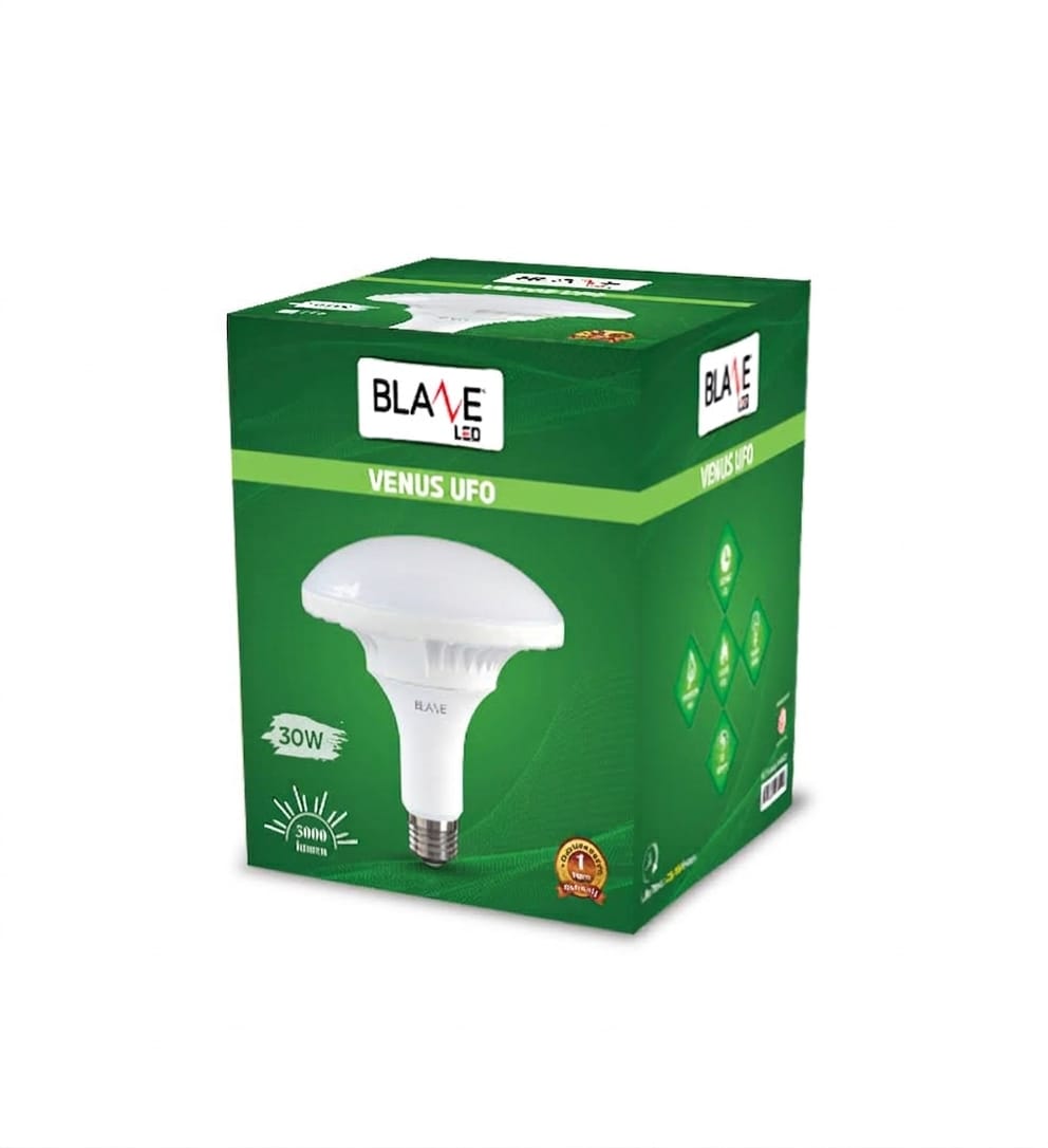Picture of Blaze UFO Saucer 30W LED B22(Pin)