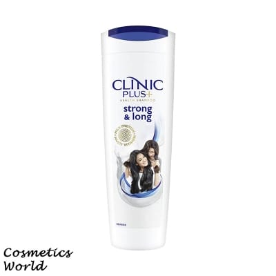 Picture of Clinic Plus Strong & Long Health Shampoo - Plus Milk Protein - 355ml (India)
