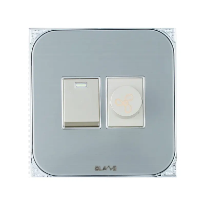 Picture of Blaze-Royal-Fan Regulator With Switch