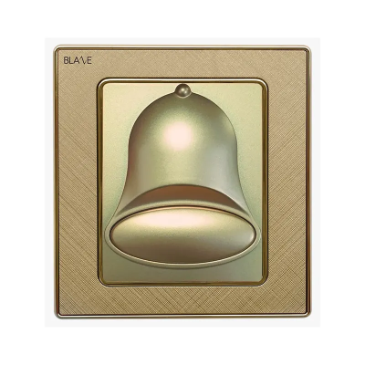 Picture of Blaze Elegant Big Bell Push Switch