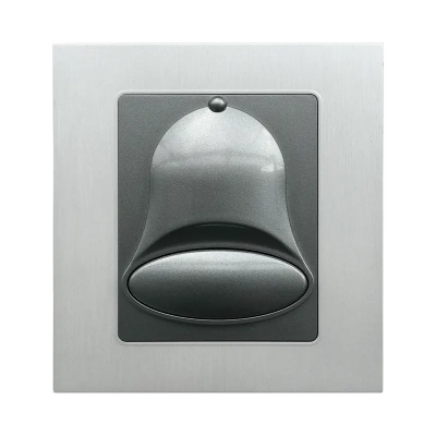 Picture of Blaze Crown Big Bell Push Switch