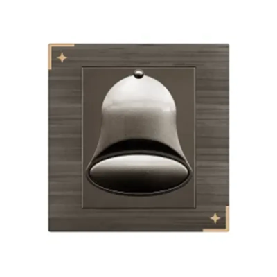 Picture of Blaze Elite ITE Door Bell Switch, 16A