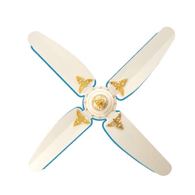 Picture of Click 56" Glorious Fresh Cooling 4 Blade Fan