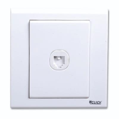Picture of CLICK-TULIP-Data Socket
