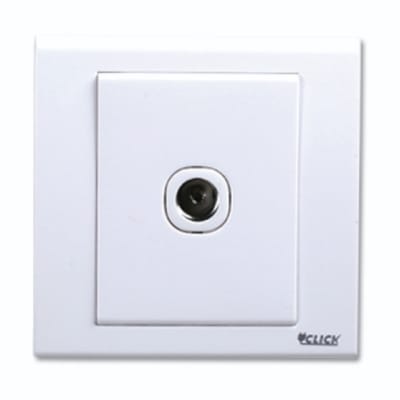 Picture of CLICK-TULIP-TV Socket