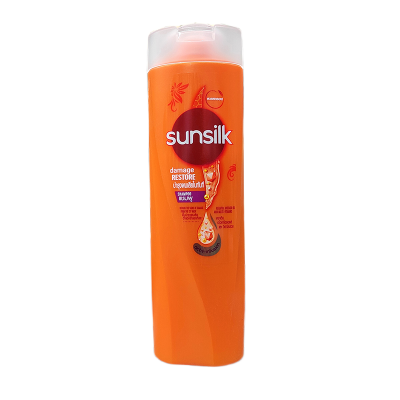 Picture of Sunsilk Damage Restote Shampoo - 300ml (Thailand)