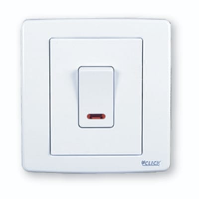 Picture of CLICK-PRIME-45A DP Switch