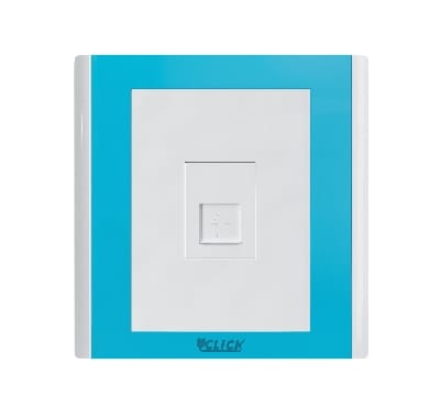 Picture of CLICK-IRISH-Computer Socket