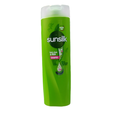 Picture of Sunsilk Lively Clean Fresh Shampoo - 300ml (Thailand)