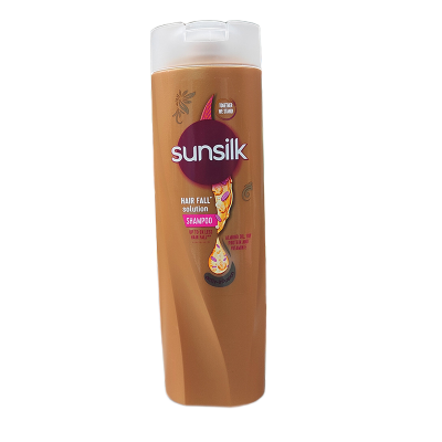 Picture of Sunsilk Hairfall Solution Shampoo - 300ml (Thailand)