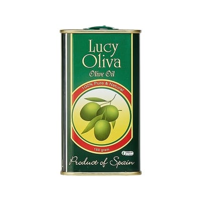 Picture of Lucy Olive Oil - 150ml (Spain)