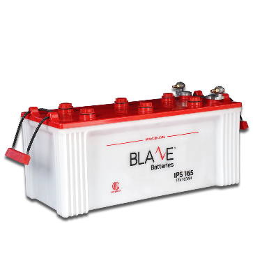 Buy Blaze IPS Battery 165AH at Best Price In Bangladesh