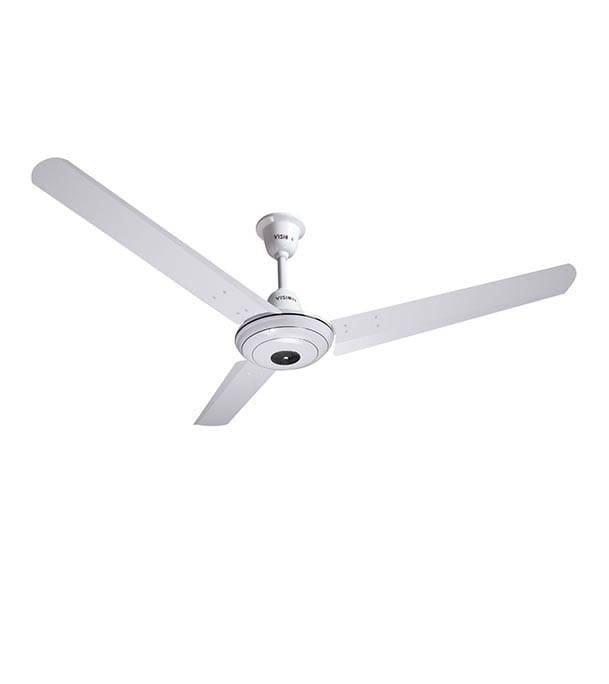 Buy VISION Super Ceiling Fan White 56" Online