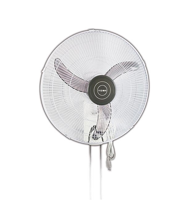 Buy VISION Wall Fan 18X Knife Gray at Best Price in Bangladesh