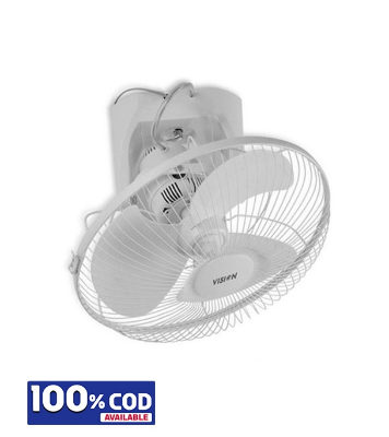 Buy VISION Orbit Fan 16” Online at Best Price