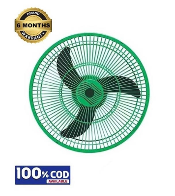 Picture of VISION Metal Net Ceiling Net Fan 18''