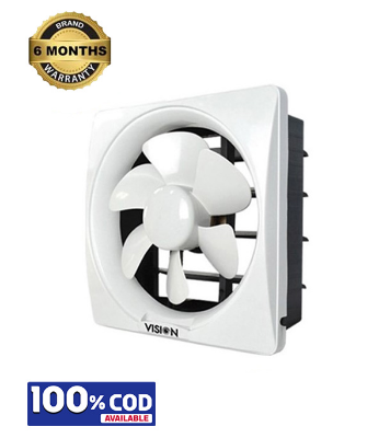 Buy VISION Exhaust Fan 10" at Best Price in Bangladesh