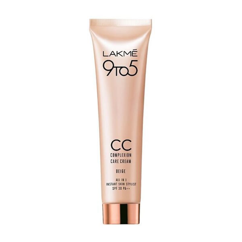 Picture of Lakme 9To5 Complexion Care Face Cream - 30g
