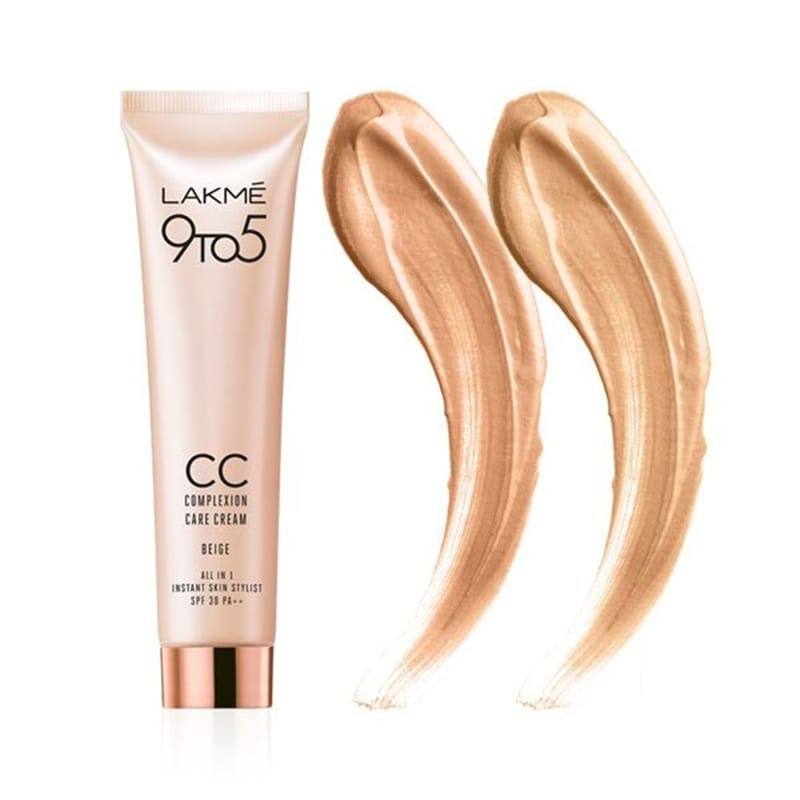 Picture of Lakme 9To5 Complexion Care Face Cream - 30g
