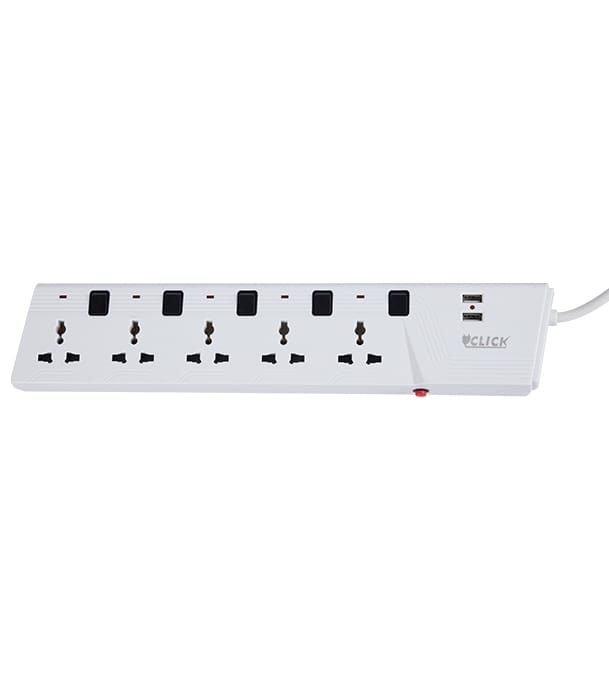 Buy Click-Super Multi-Plug Online at Best Price