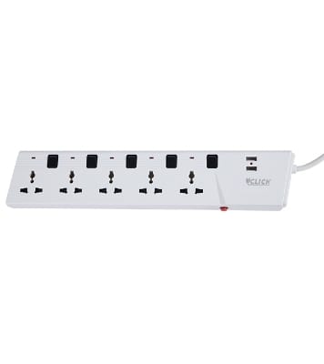 Buy Click-Super Multi-Plug Online at Best Price
