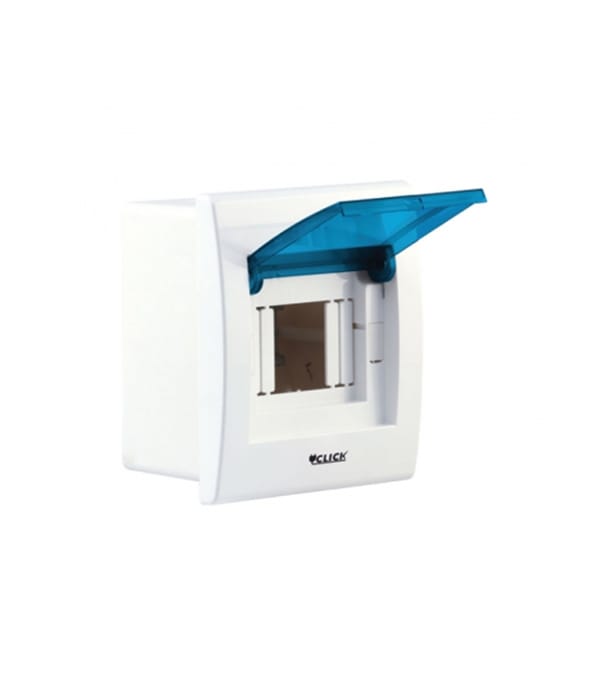 Click Distribution Box L 3 Best Price In Bangladesh