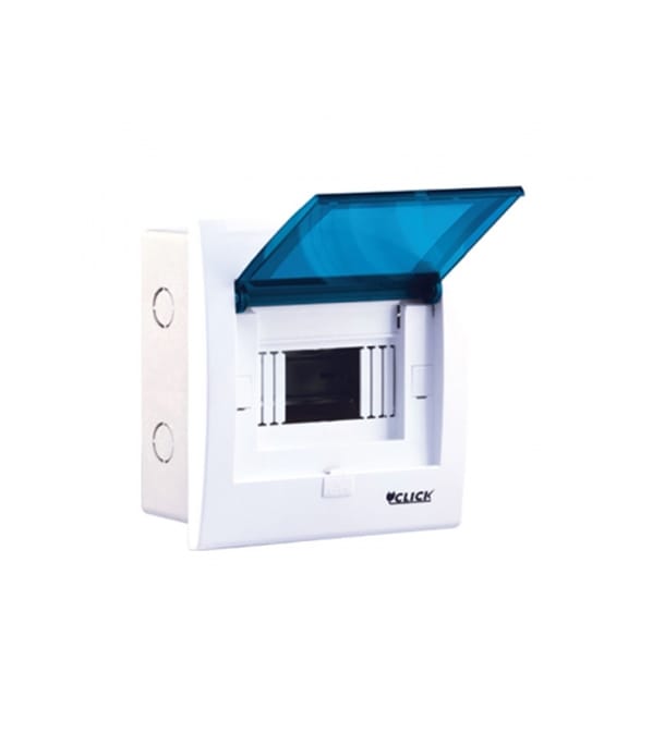 Click Distribution Box L 4-6 Best Price In Bangladesh