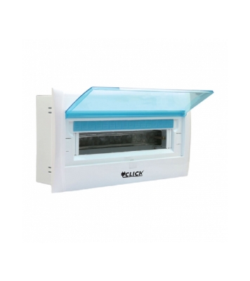 Click Distribution Box L 14-16 Best Price In Bangladesh