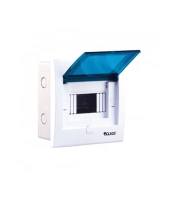 Click Distribution Box L 4-6 Best Price In Bangladesh