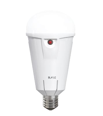 Buy BLZ Advance Charging Backup 13W E27 (Patch) at Best Price In Bangladesh