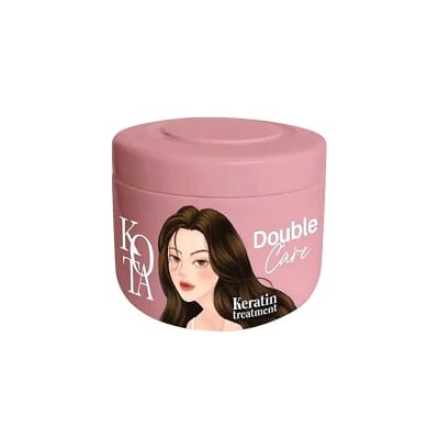 Picture of Kota Double Care Keratin Treatment Hair Mask - 250ml (Thailand)