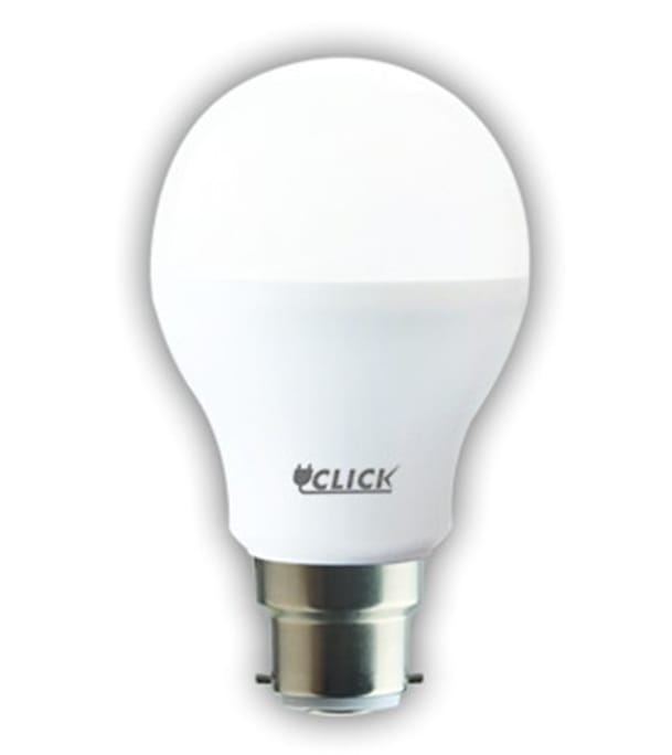 Picture of Click Bright DC LED bulb 5W 