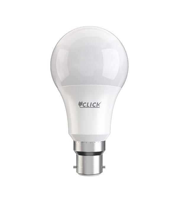 Picture of Click LED Bulb 7W Pin B-22 