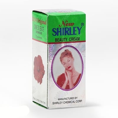 Picture of New Shirley Skin Care Cream - 12g (Thaiwan)