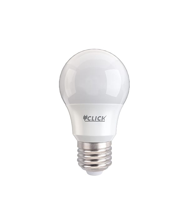 Picture of Click LED Bulb 3W Patch-E27 